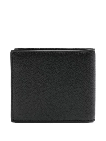 Portofel Boss din piele negru