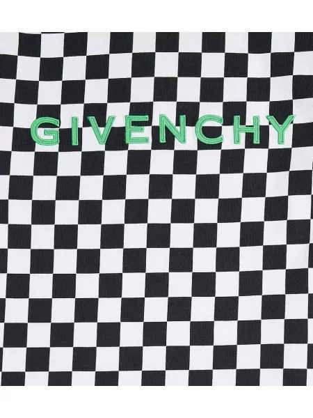 Μπλούζα Givenchy μαύρο