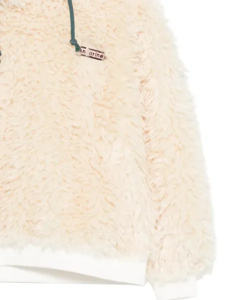 Bluza z kapturem dziecięca Andorine