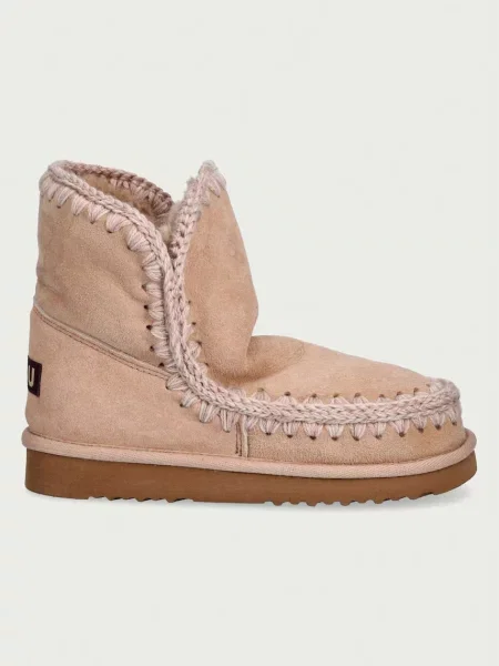 MOU Botine ESKIMO bej