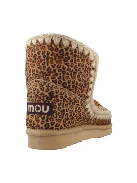 Pantofi Mou