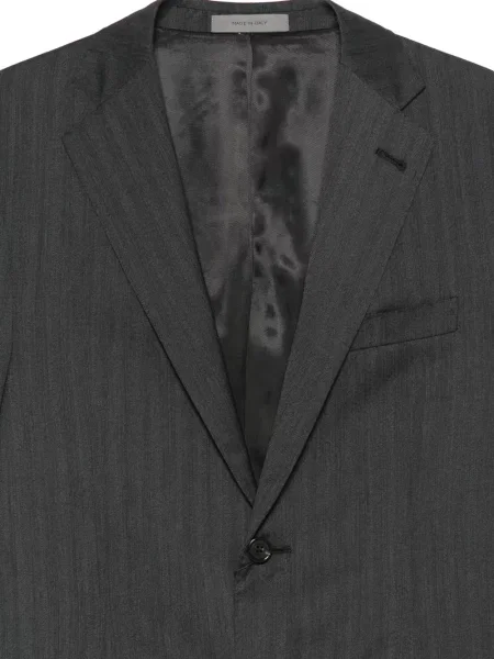 Costum Corneliani gri