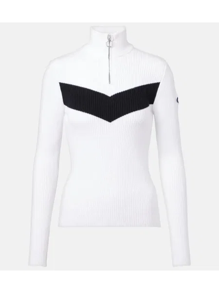 Lenjerie de corp termoactivă Fusalp tricotate alb