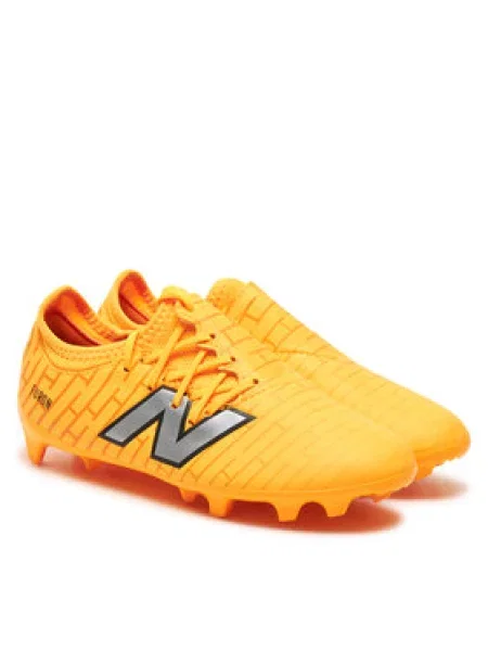 Boty na fotball New Balance žluté