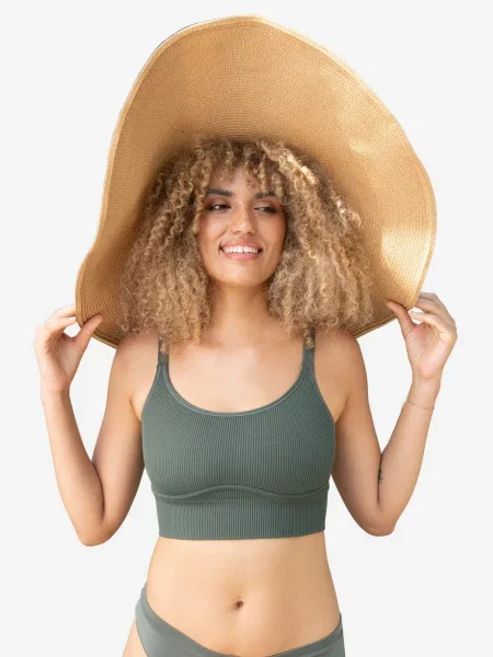 SugarShape Sutien FREEDA oliv
