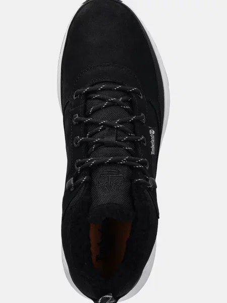 Félcipo Timberland fekete