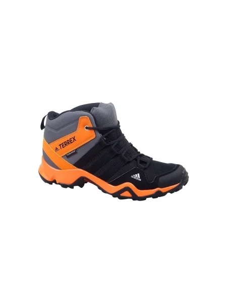 Pantofi copii Adidas negru