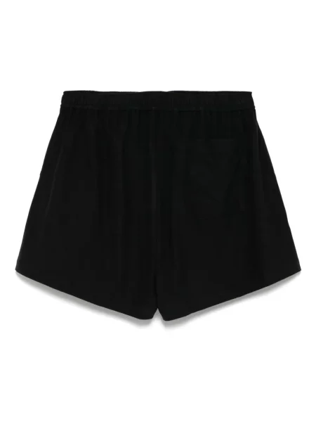 Pantaloni scurți Off Duty negru
