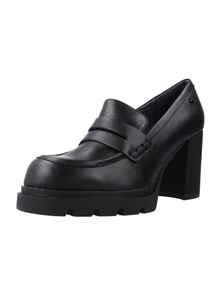 Pantofi Stonefly negru