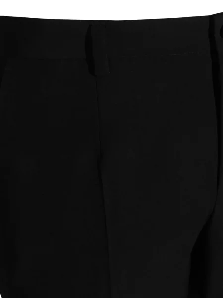 Pantaloni Dolce & Gabbana negru
