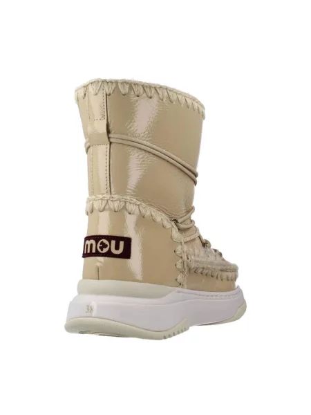 Scurt pantofi Mou
