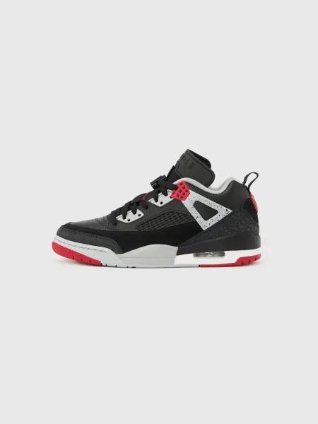 Sneakerși Jordan negru