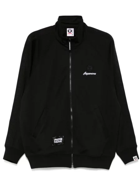 Geacă Aape By A Bathing Ape negru