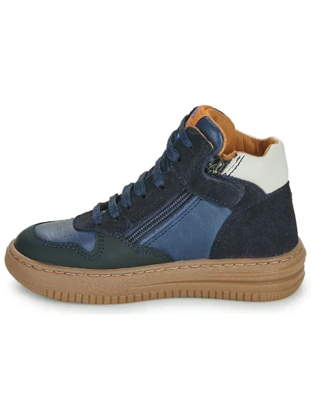 Pantofi copii Gbb albastru