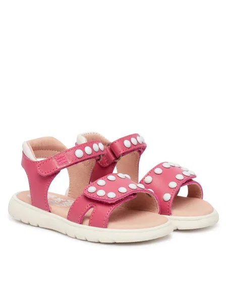 Sandále Agatha Ruiz de la Prada M ružová