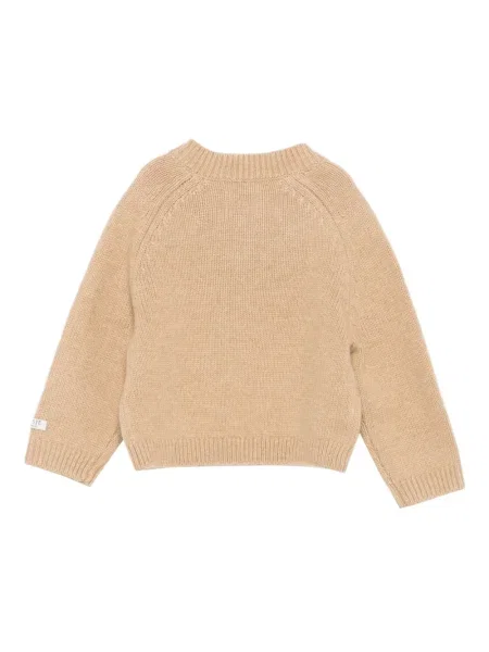 Sweter dziecięcy Donsje