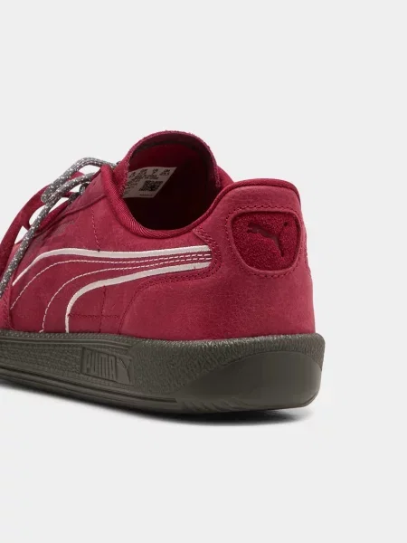 Платье Puma красное