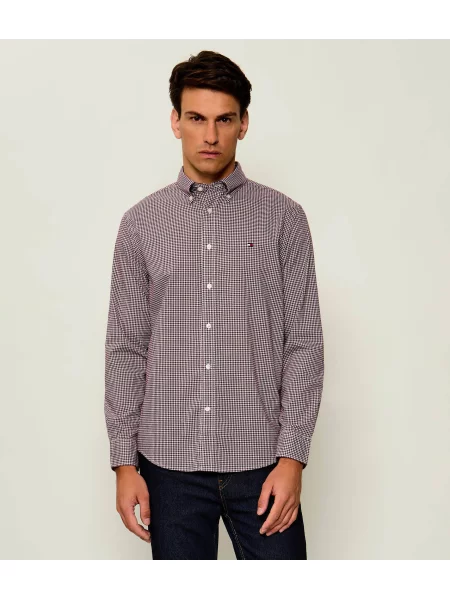 Tommy Hilfiger Cămașă Th Flex