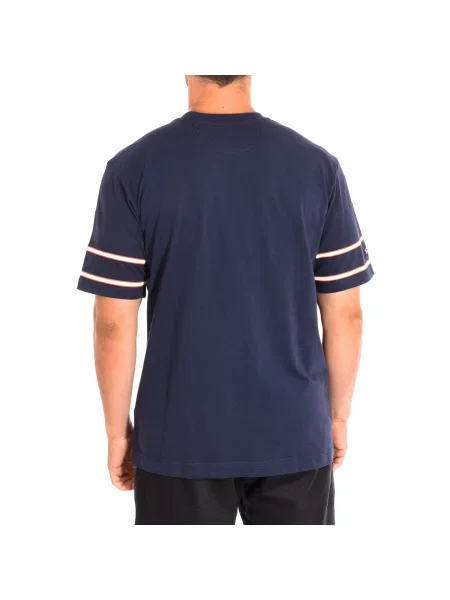 Tricou La Martina albastru