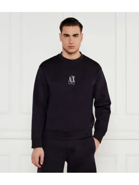 Armani Exchange Hanorac | Regular Fit