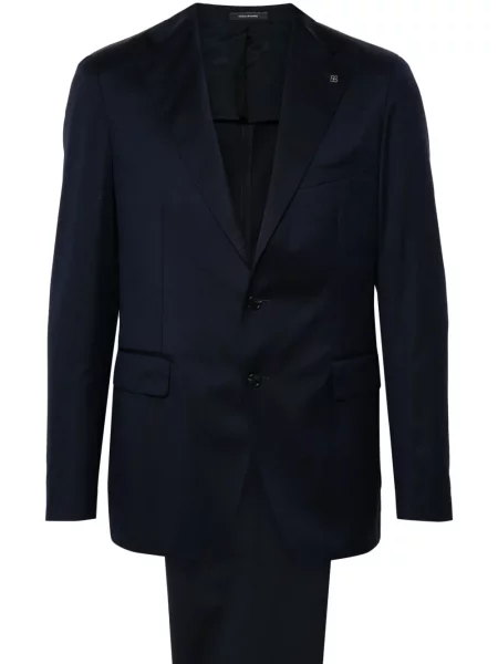 Costum Tagliatore de costum albastru