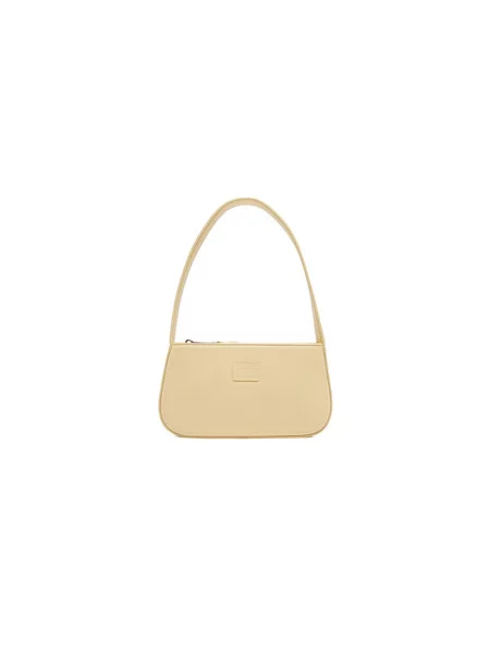 Tommy Jeans Kabelka Tjw Ess Must Shoulder Bag žlutá