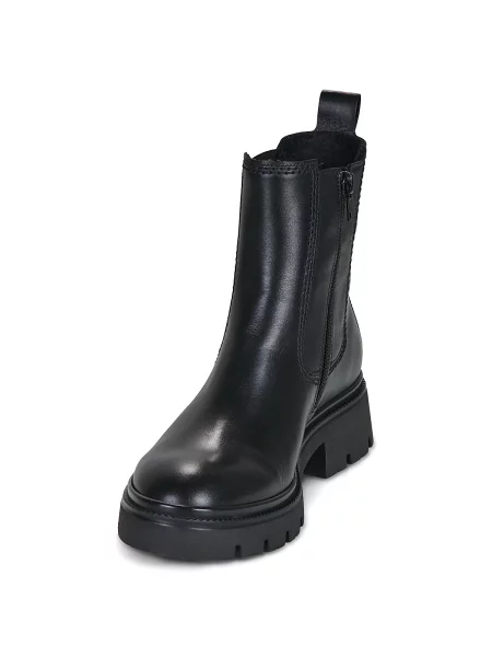 Pantofi Gabor negru