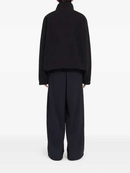 Ζιβάγκο Mm6 Maison Margiela X Salomon μαύρο