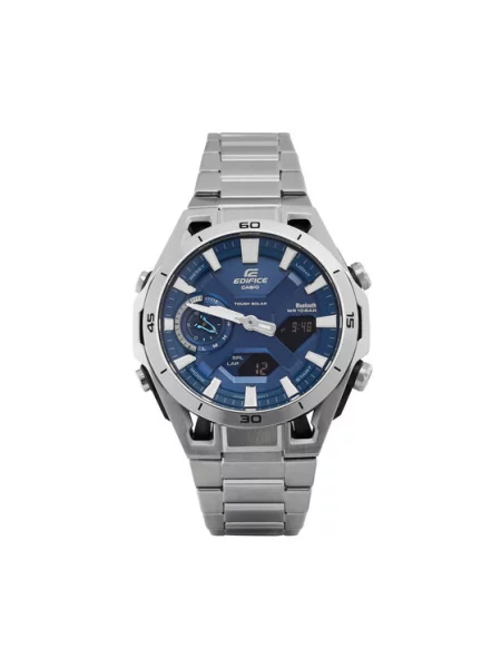 Karóra Casio Edifice Ezüst