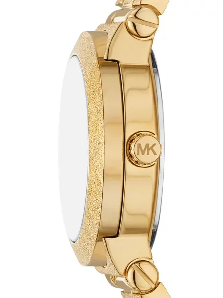 Michael Kors ceas auriu