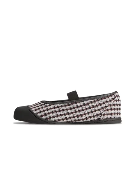 Balerinki Vans
