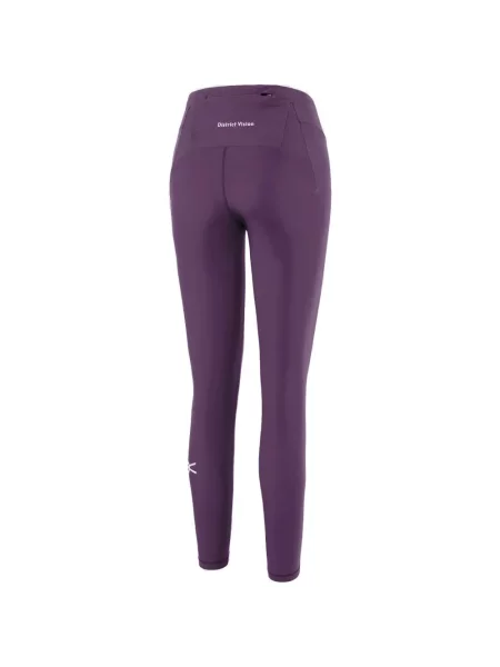 Leggings District Vision violet