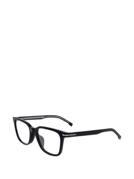 Ochelari de soare Boss negru