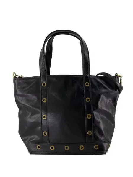 Geantă shopper Vanessa Bruno negru