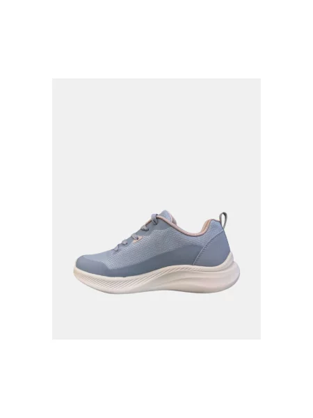 Tenisky Skechers modré
