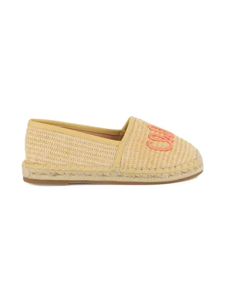 Espadryle dziecięce Chloe