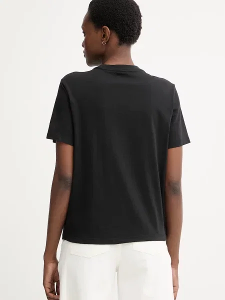 Calvin Klein Jeans T-Shirt czarny
