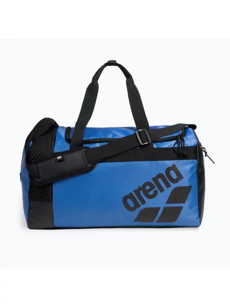 ARENA Športová taška ALL SET DUFFLE svetlomodrá