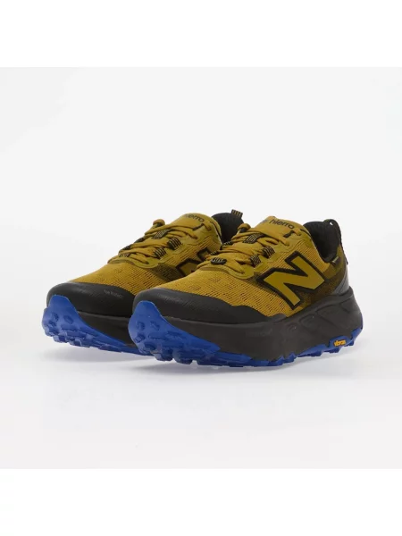 Pantofi New Balance galben