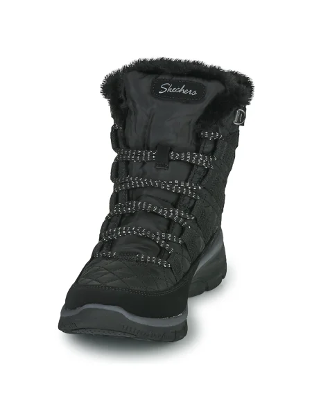 Pantofi Skechers negru