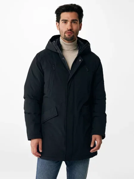 Куртка Mexx черная