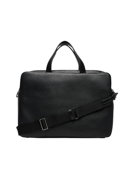 Calvin Klein Taška 39 x 28 x 85 cm čierna