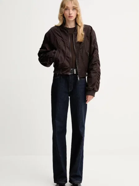 Топ Gestuz чорний