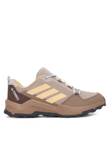 Adidas Turistiniai batai Terrex ruda