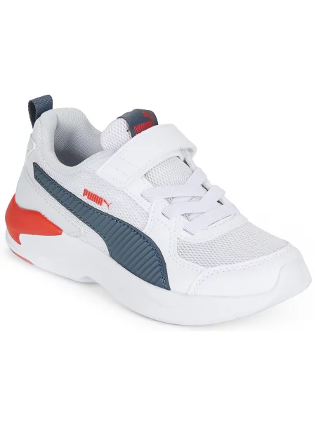 Tenisky Puma X Ray biela