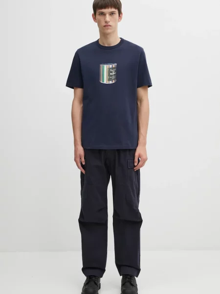 Брюки карго Gramicci