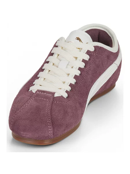 Pantofi Puma Yellow maro