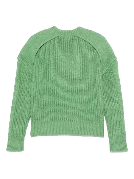 Pulover Iro verde