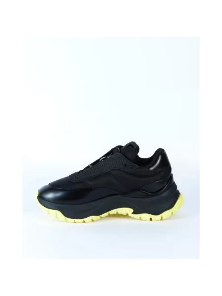 Sneakersy Marc Jacobs czarne