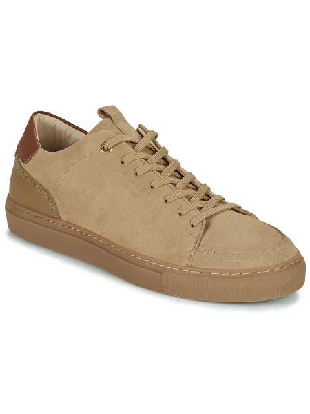 Pantofi Pellet maro